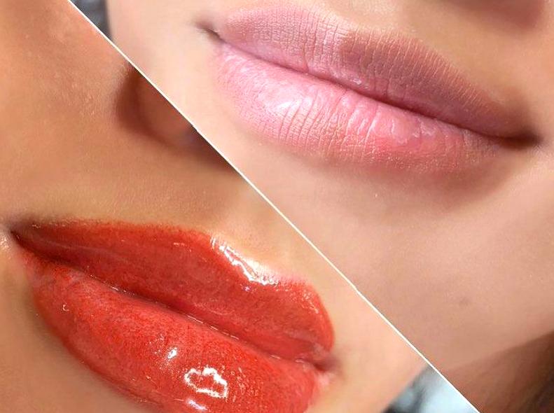 How Much Do Lip Tattoos Cost?